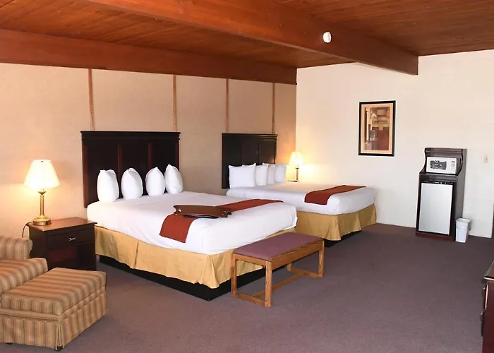 Prairie Inn