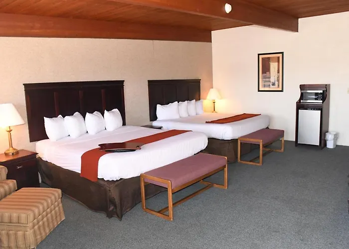 Prairie Inn