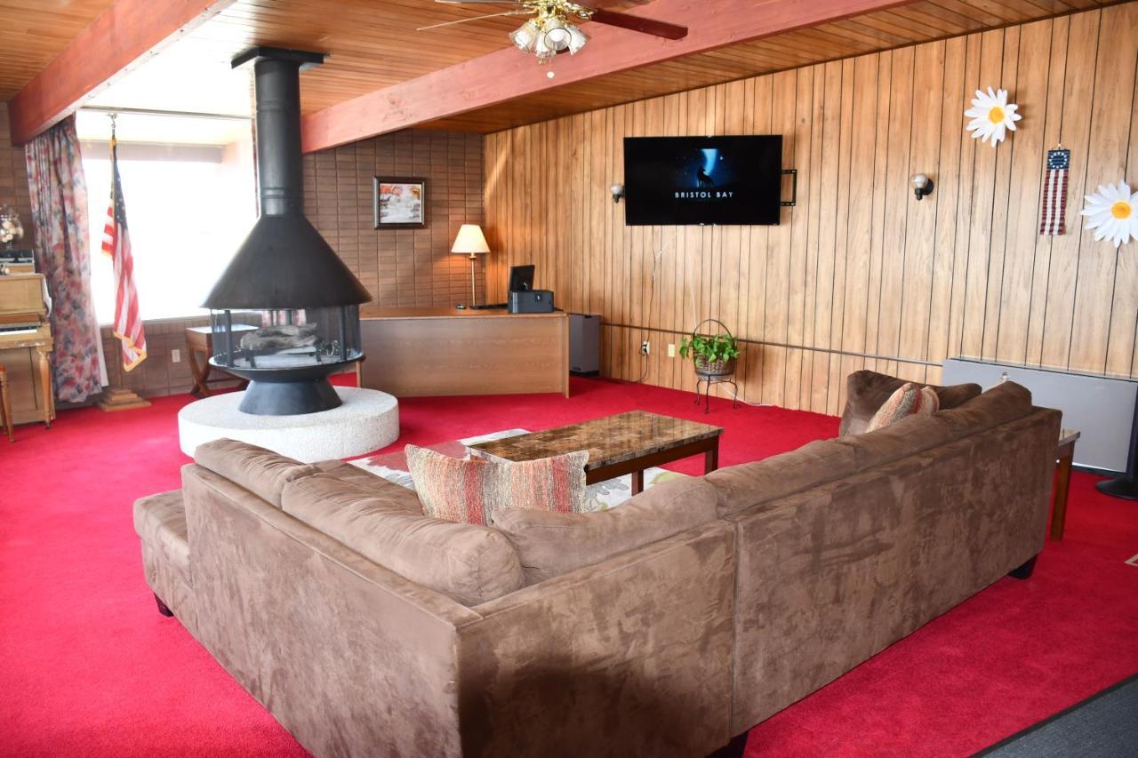 Hotel Prairie 3*